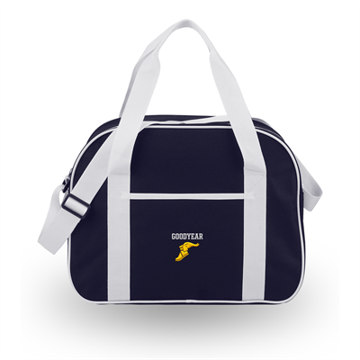 Goodyear Varsity Duffle Bag